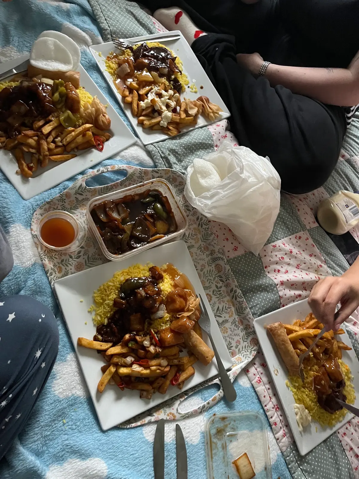The Chu's Chinese Takeaway photo (photo 1 of 2)