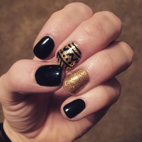 Lily's Nails & Spa photo (photo 1 of 3)