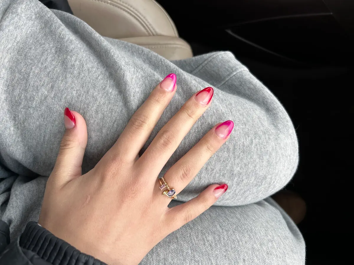 Lily's Nails & Spa photo (photo 2 of 3)