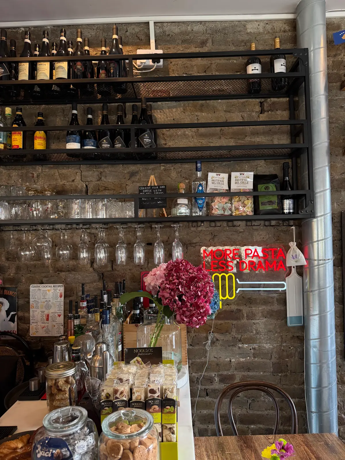 La Cucina Di Daffy 2 photo (photo 2 of 3)
