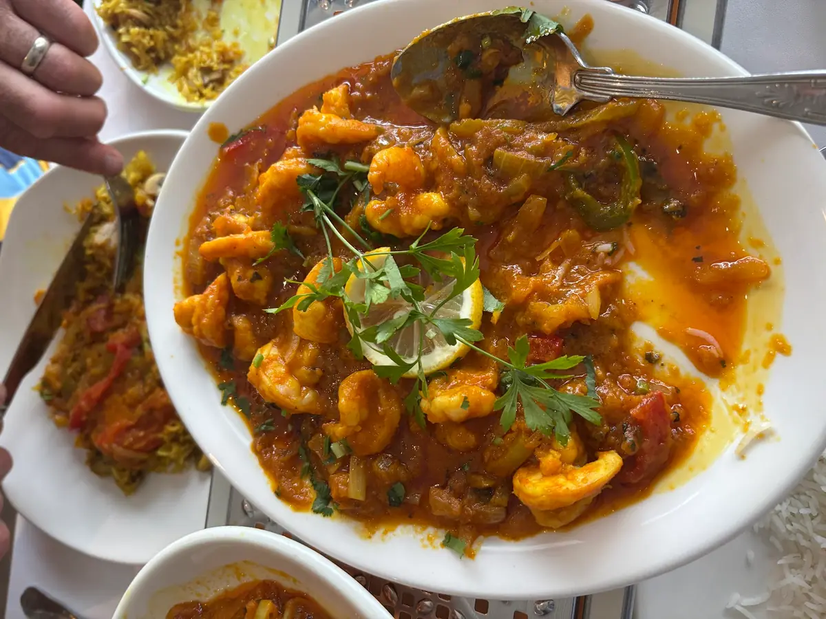 Spice Tandoori photo (photo 2 of 3)