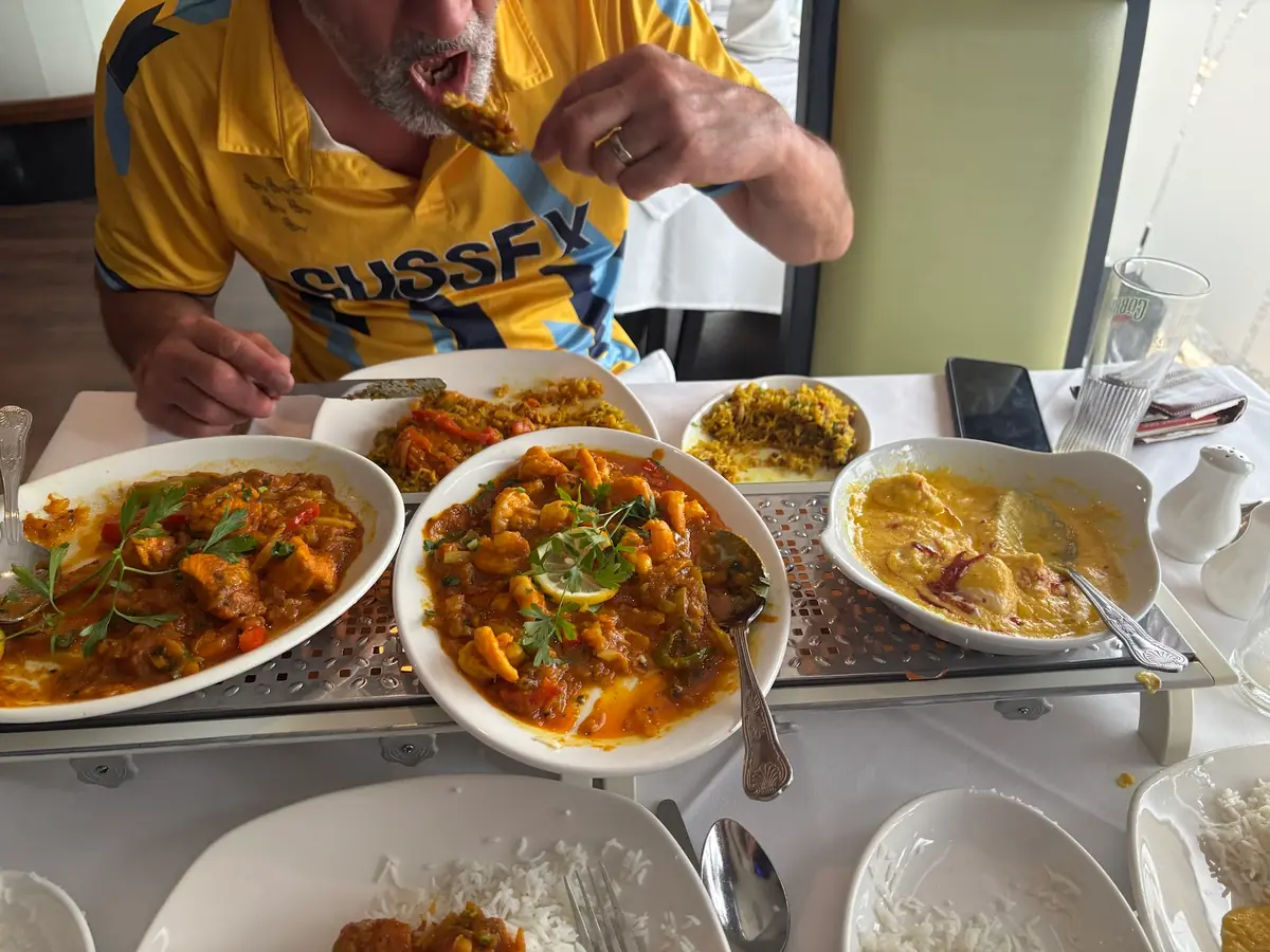 Spice Tandoori photo (photo 1 of 3)