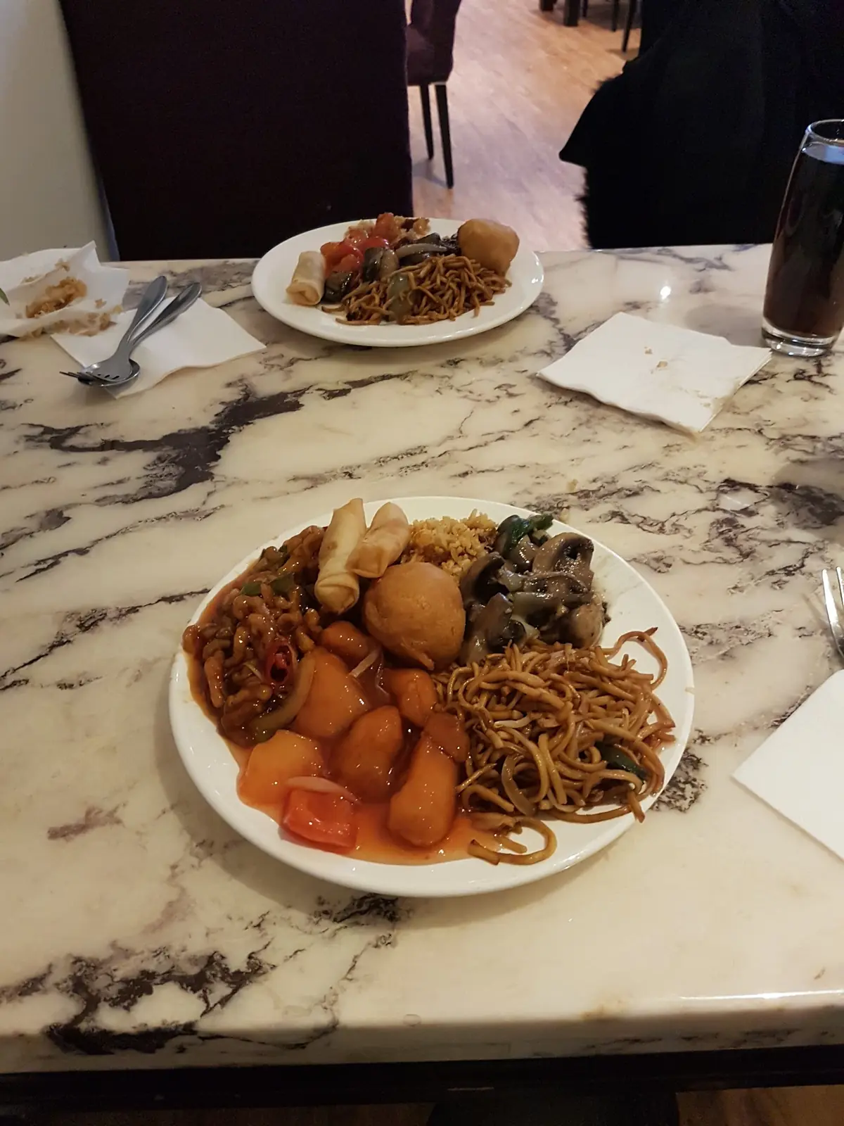 Peking Inn — Chinese restaurants in Aylesbury