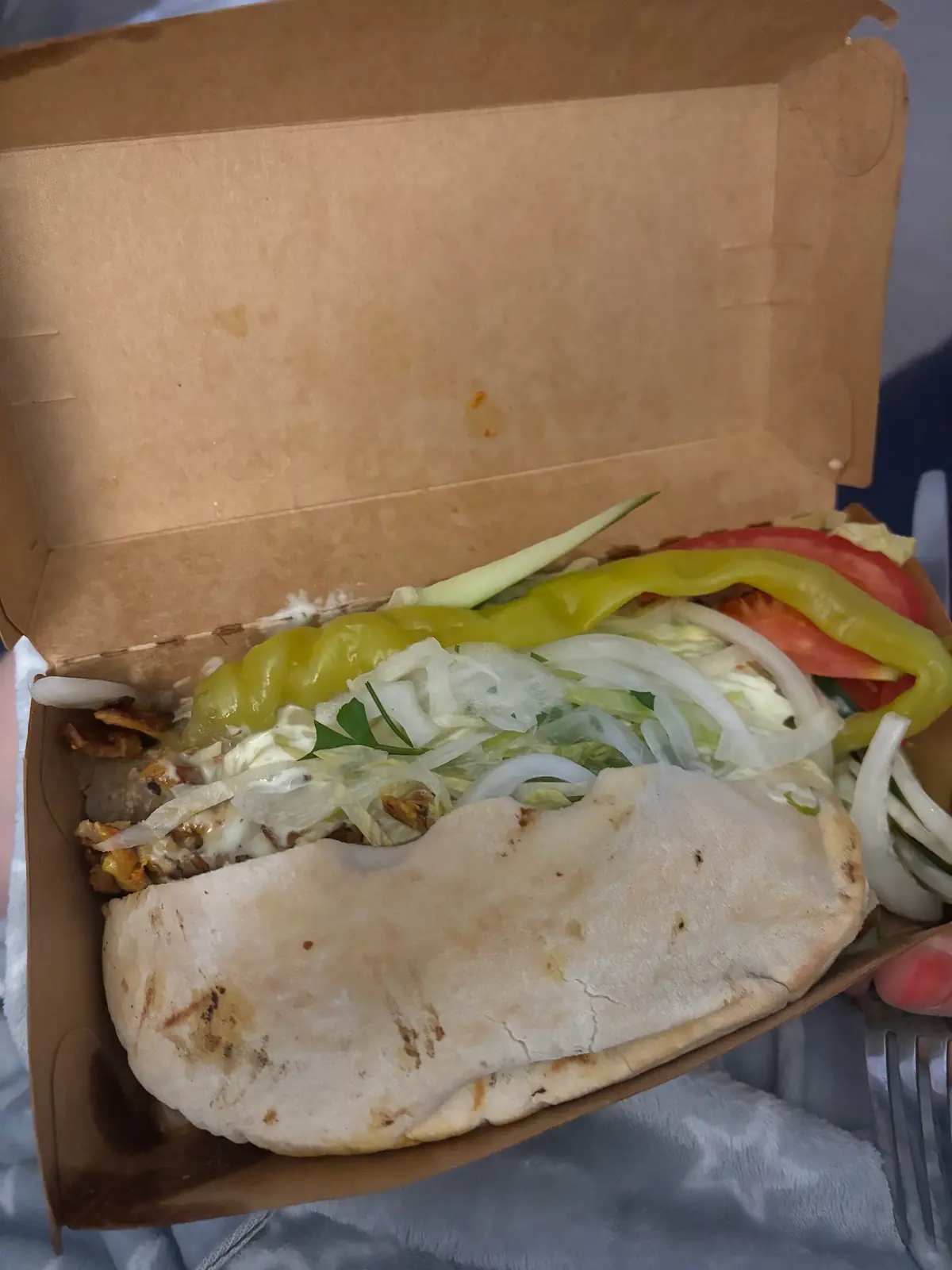 STAR KEBAB photo (photo 3 of 3)