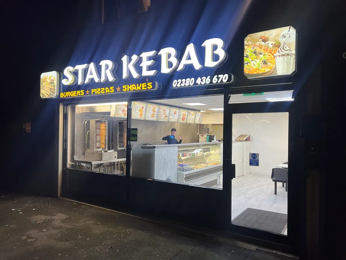 STAR KEBAB photo (photo 1 of 3)