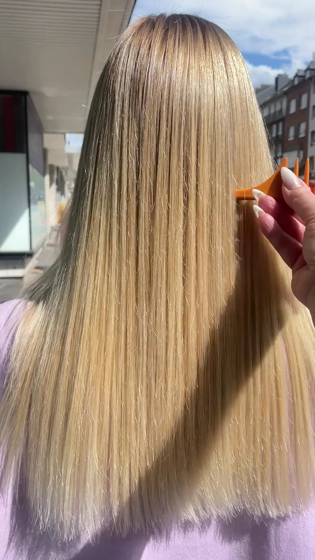 Diamond Salon Friseur und Nagelstudio photo (photo 2 of 3)