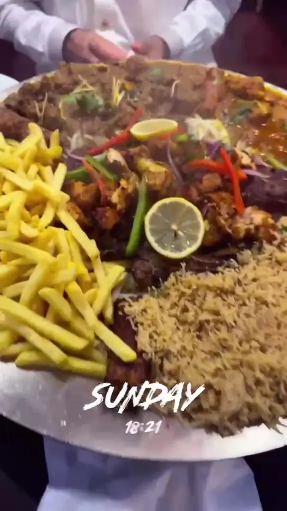 Babar Khan Restaurant photo (photo 1 of 3)