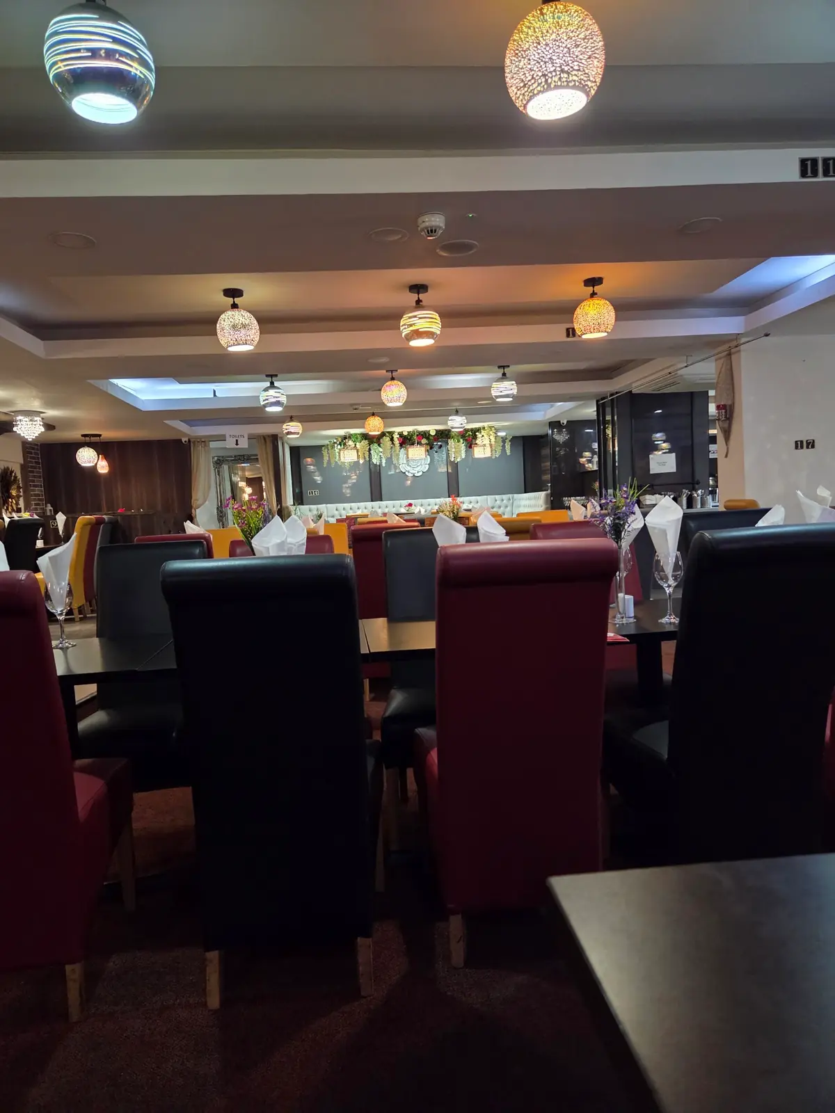 Babar Khan Restaurant photo (photo 3 of 3)