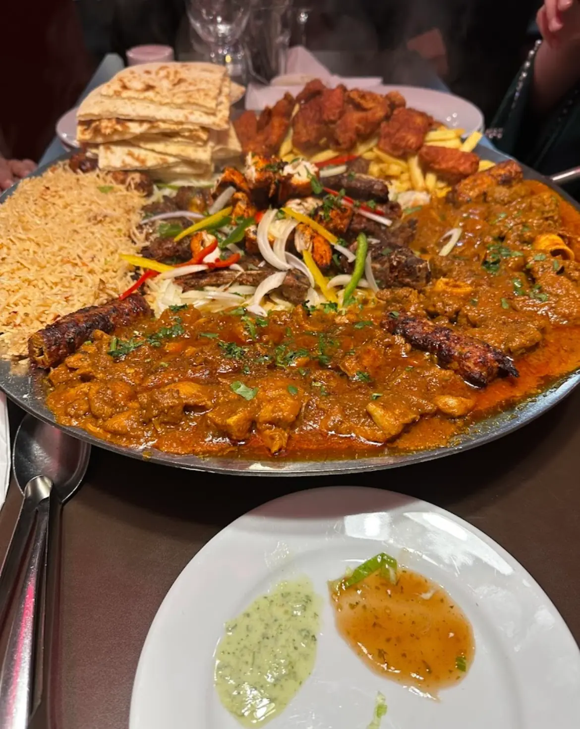 Babar Khan Restaurant photo (photo 2 of 3)