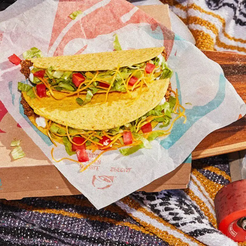 Taco Bell photo (photo 2 of 7)