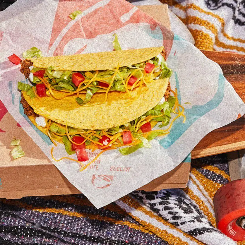Taco Bell photo (photo 5 of 7)