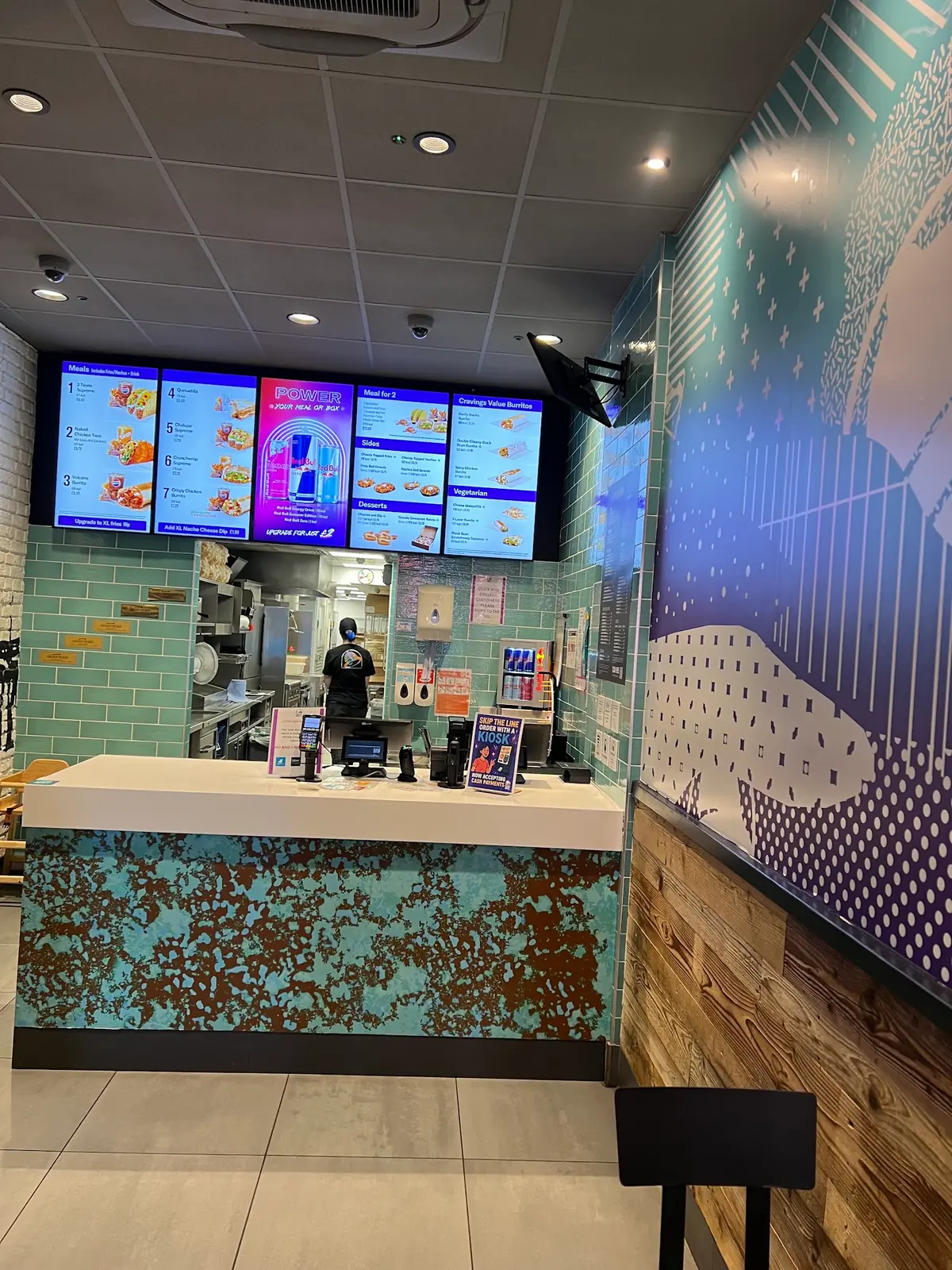 Taco Bell photo (photo 6 of 7)