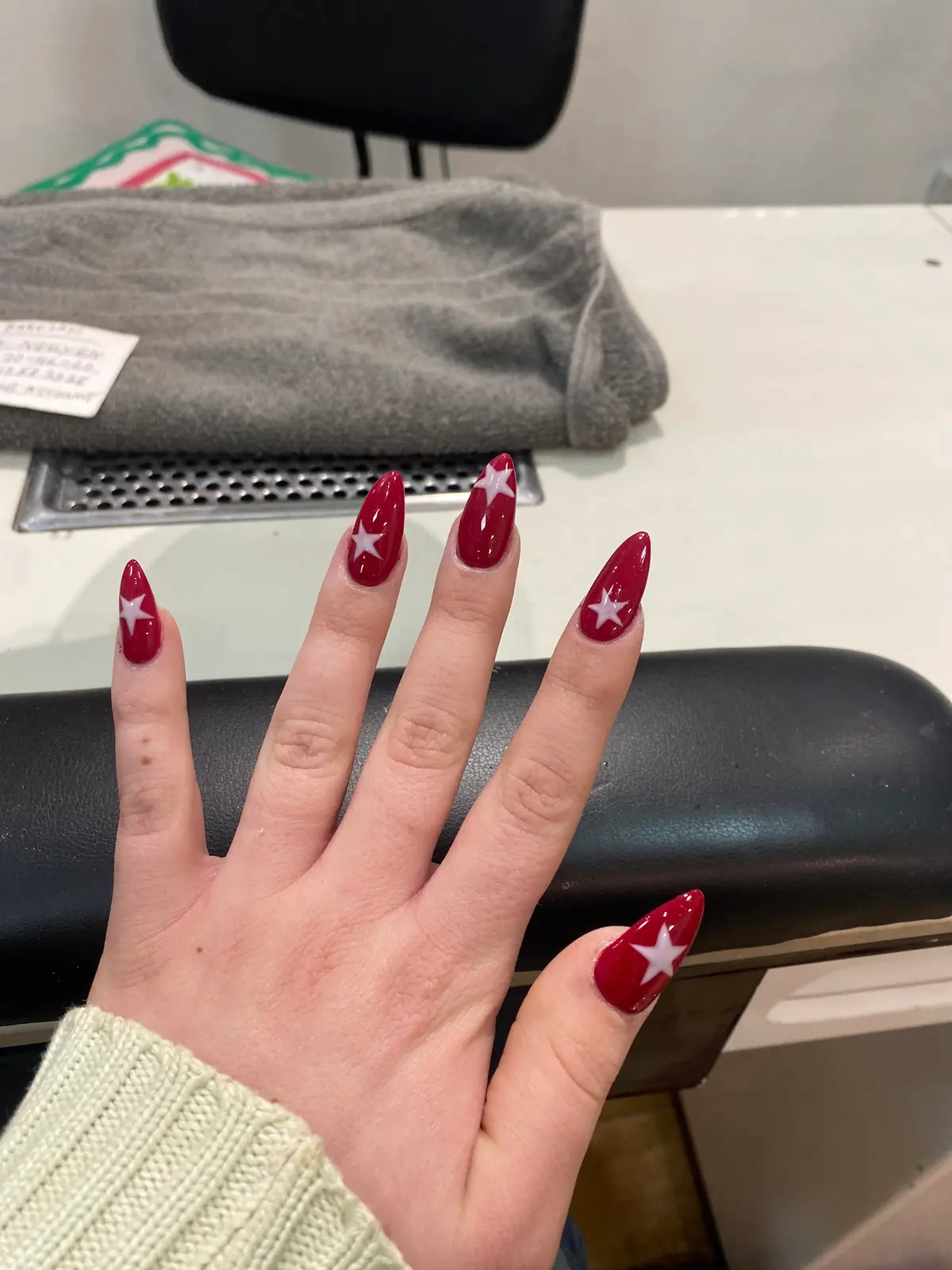 A&A Nails photo (photo 3 of 3)
