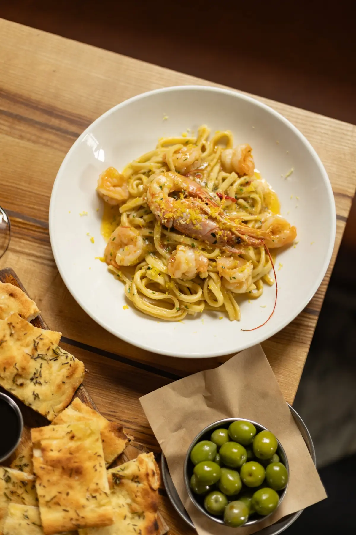 Tempo Perso — Italian restaurants in Edinburgh