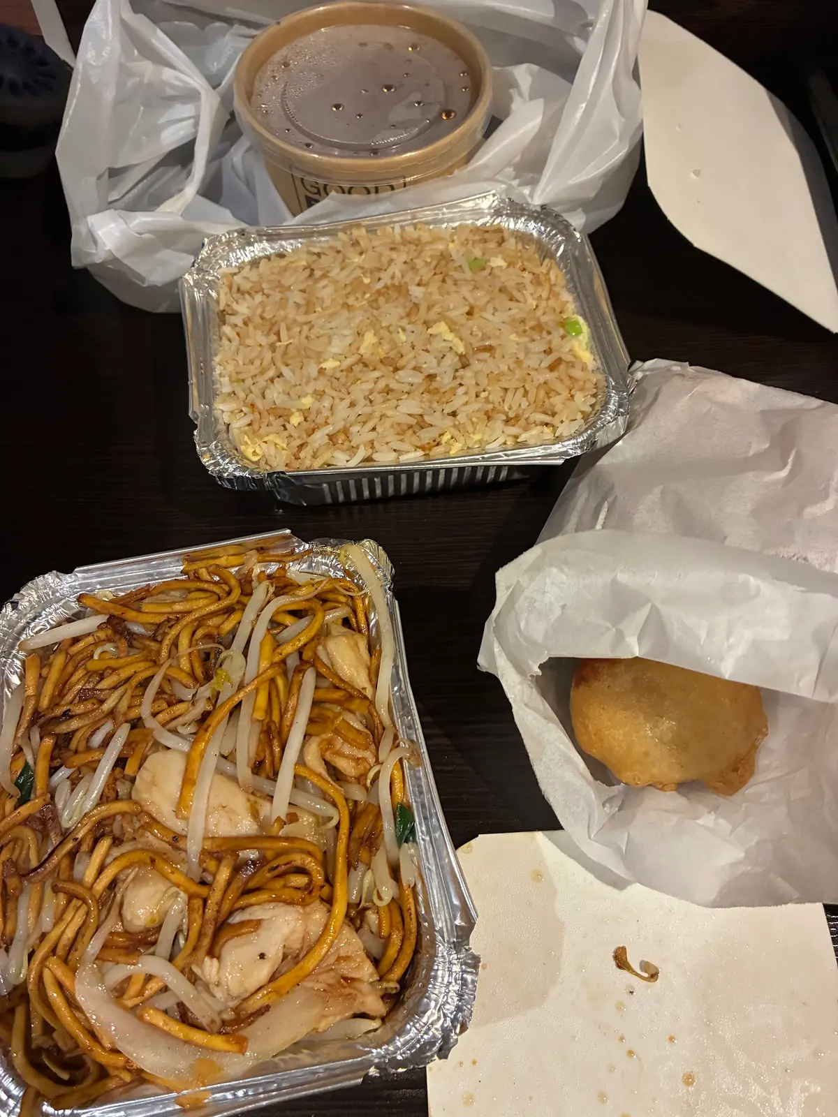 Ming Wah