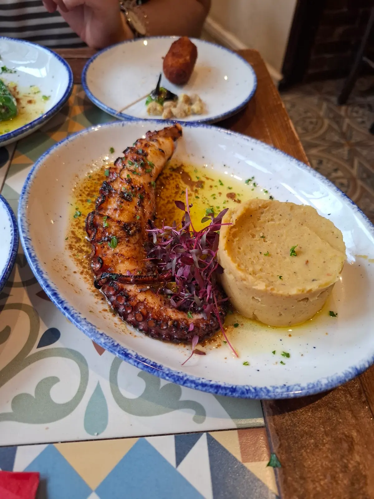 El Sol Tapas Bar & Restaurant photo (photo 3 of 3)