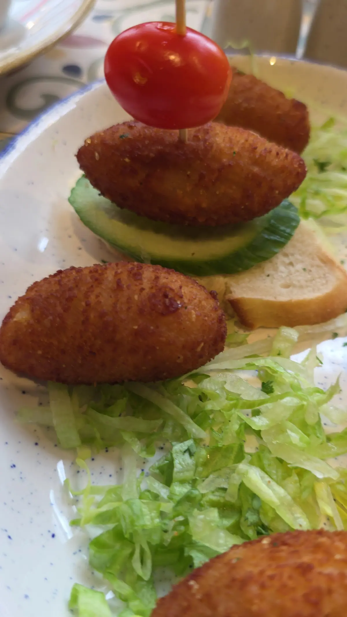 El Sol Tapas Bar & Restaurant photo (photo 2 of 3)