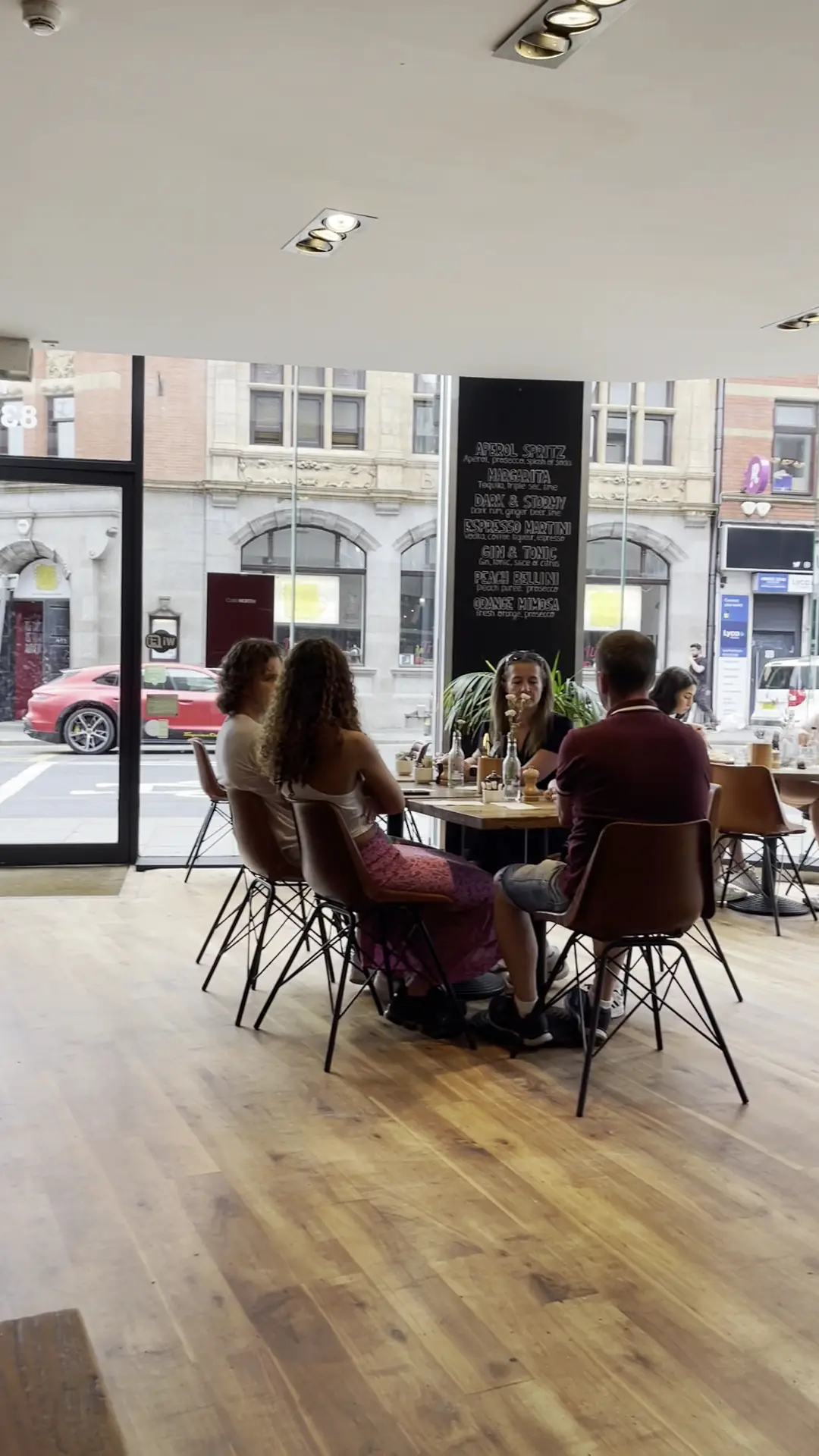 Cafe North photo (photo 2 of 3)
