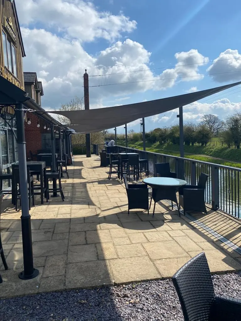 The Hourglass — Bars in Devizes