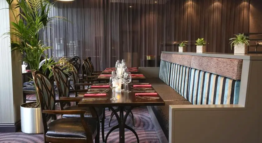 Grill Restaurant photo (photo 3 of 3)
