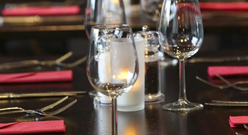 Grill Restaurant photo (photo 1 of 3)