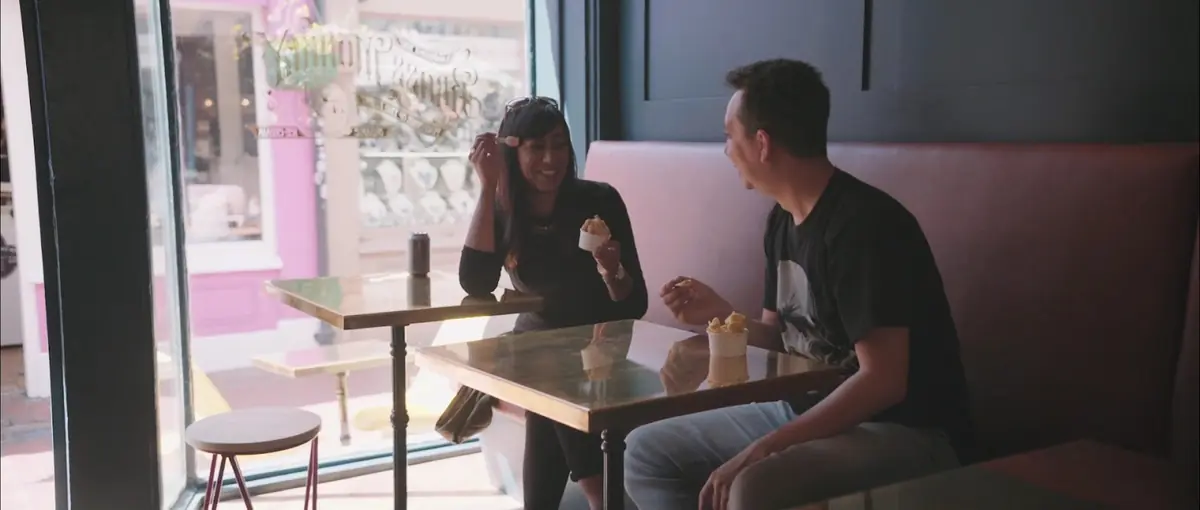 Brass Monkey Ice Cream photo (photo 1 of 3)