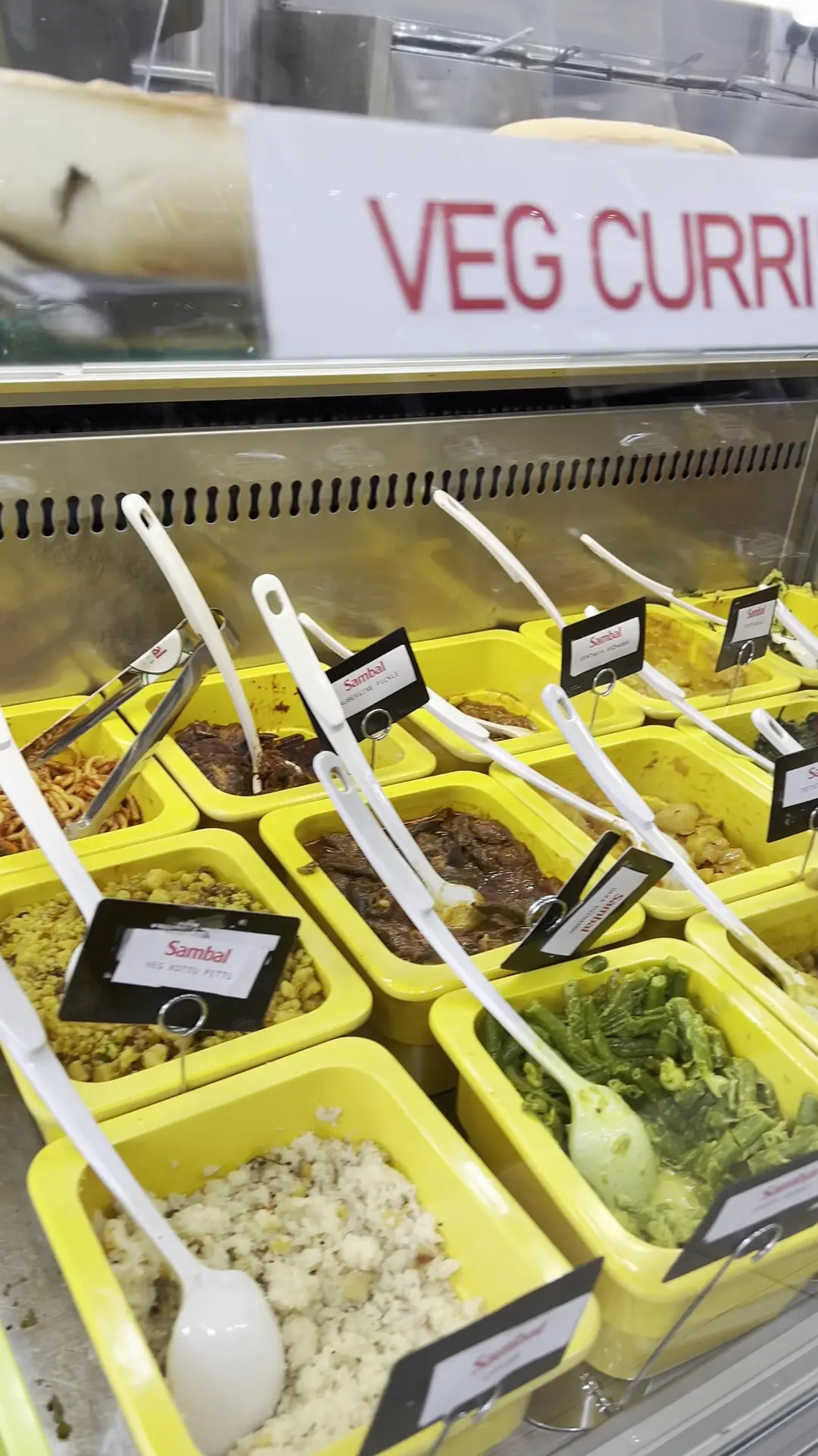 Sambal Express Barkingside photo (photo 2 of 3)