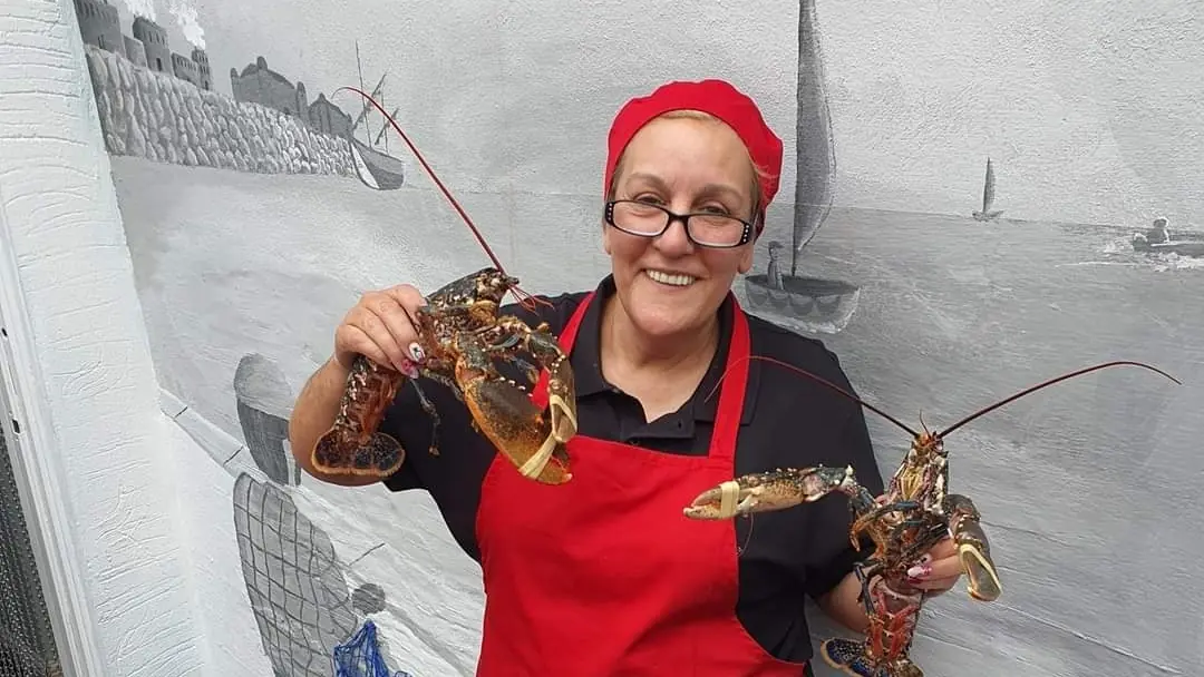 Tinel Seafood & Grill Restaurant photo (photo 3 of 3)