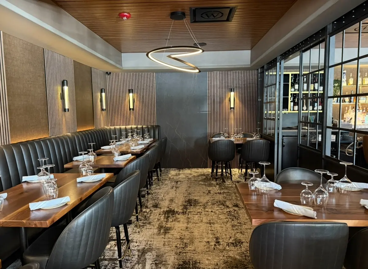 Wemmy's Kitchen & Lounge — American Restaurants in Marlborough