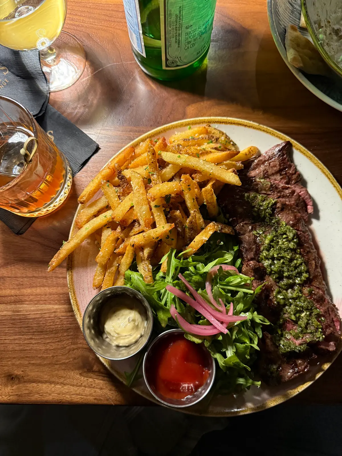 Wemmy's Kitchen & Lounge photo (photo 1 of 3)