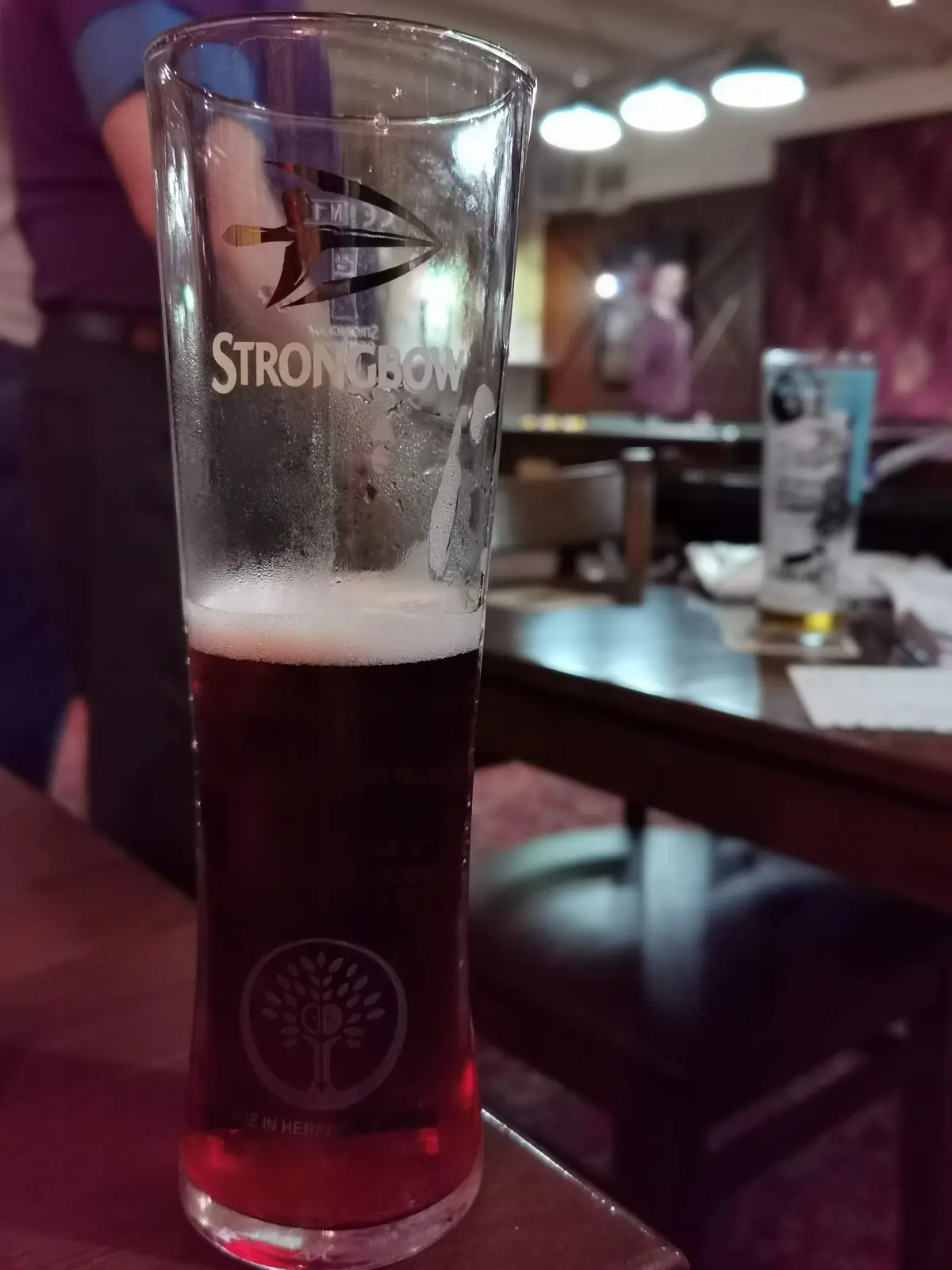 The Red Lion photo (photo 1 of 3)