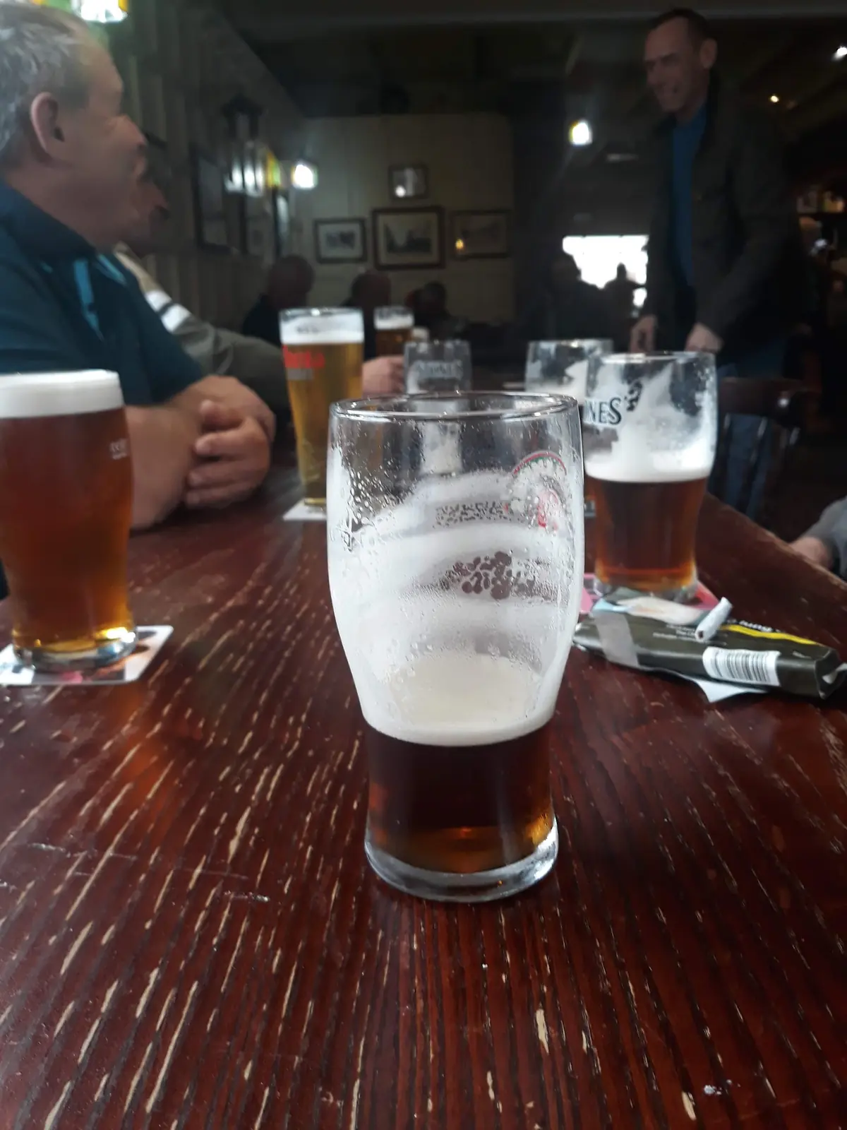 The Red Lion photo (photo 2 of 3)
