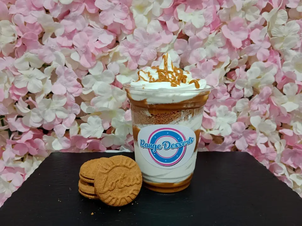 Range Desserts Chorlton photo (photo 1 of 3)