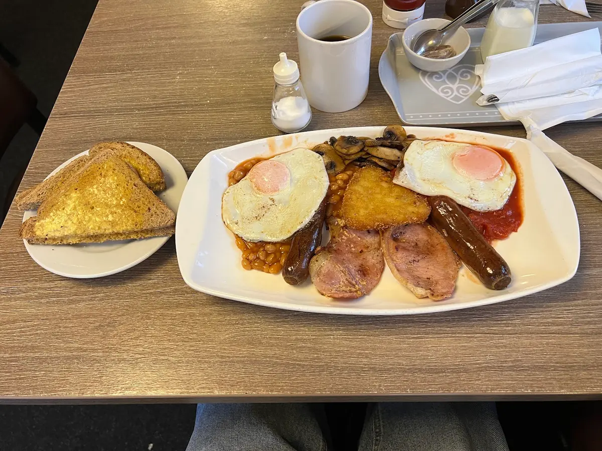 Bon Appétit photo (photo 3 of 3)