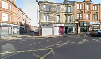 Alfies Fish Bar & Pizzeria photo (photo 1 of 1)