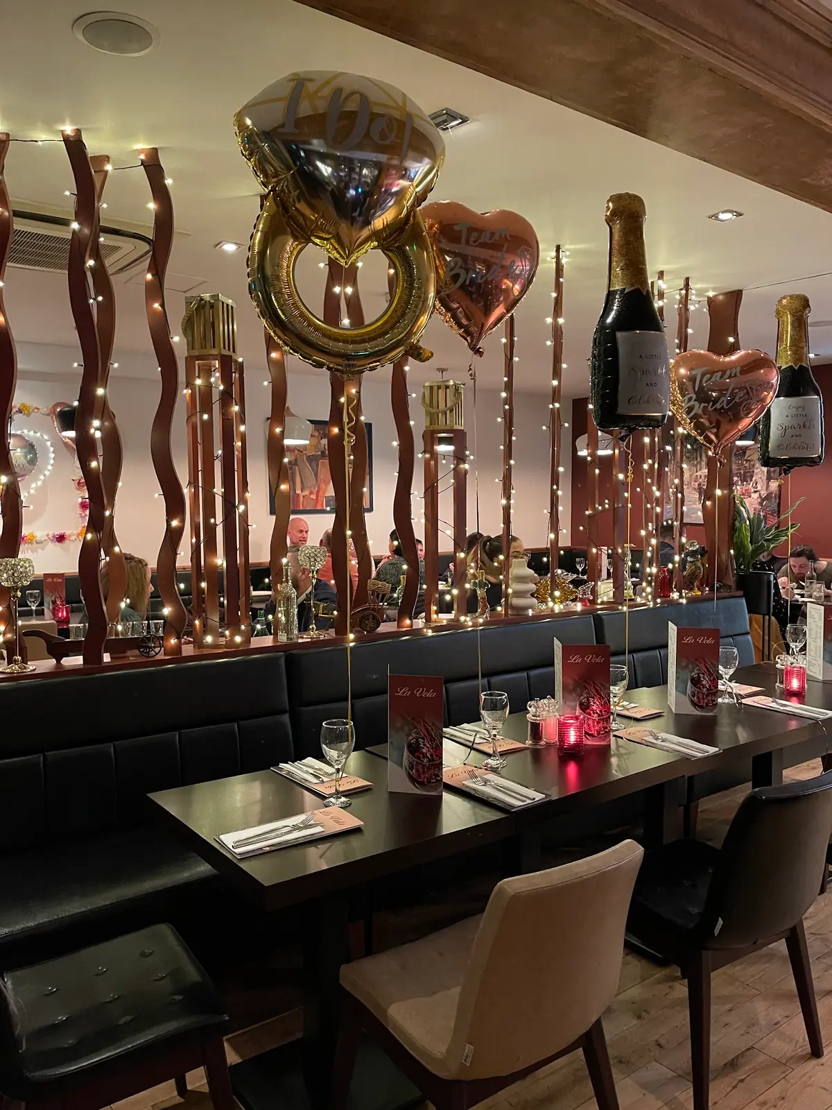 La Vela Ristorante photo (photo 3 of 3)