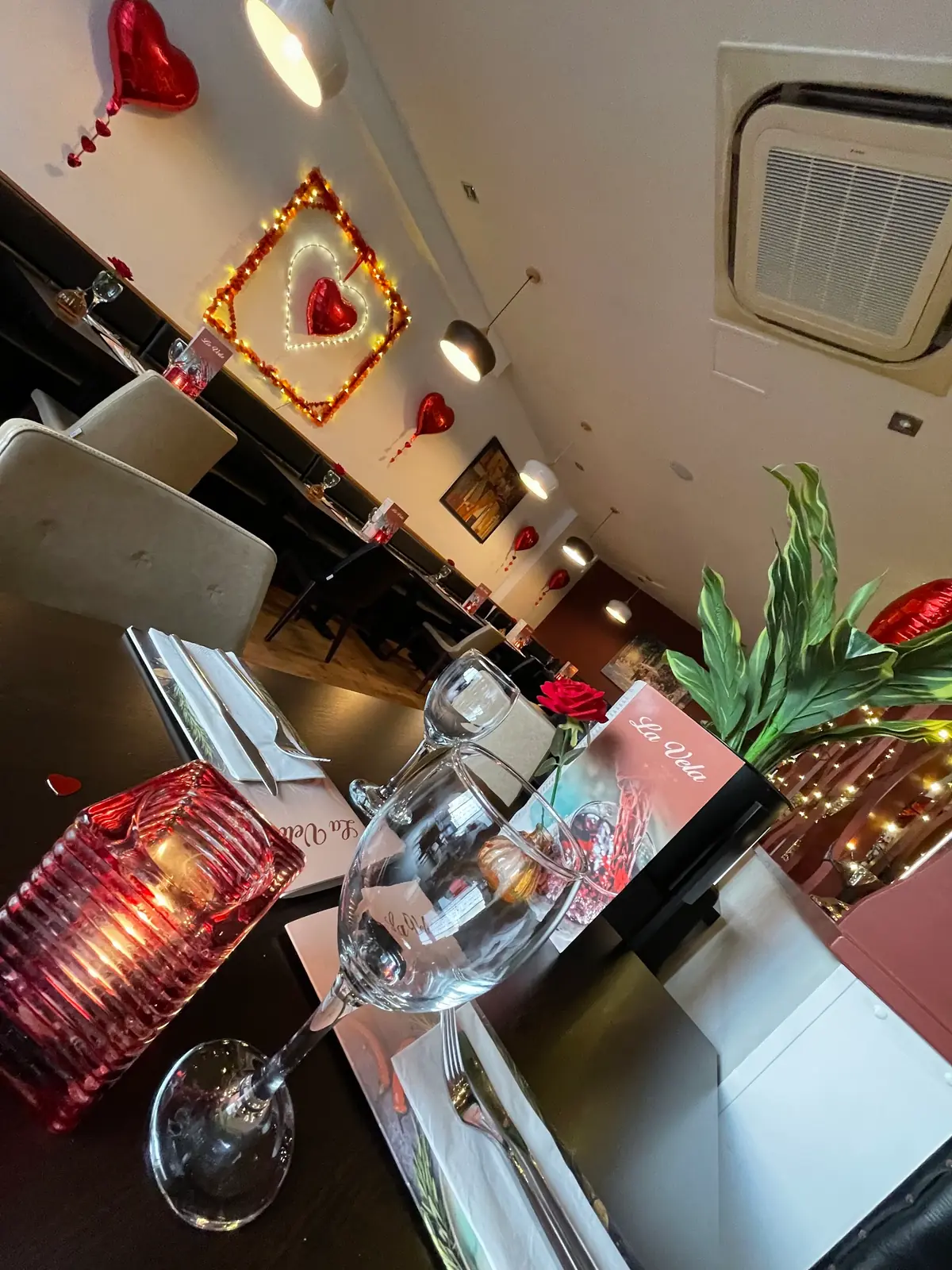 La Vela Ristorante photo (photo 2 of 3)