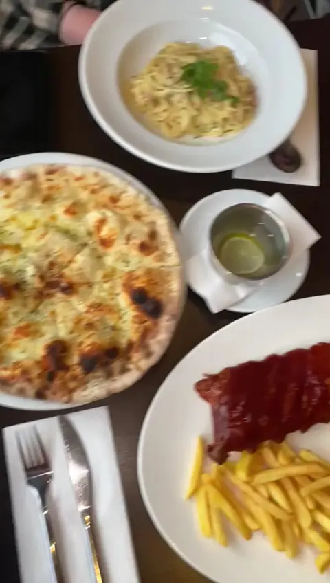 La Vela Ristorante photo (photo 1 of 3)