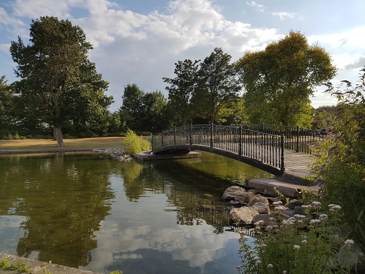 The Lakeside Cafe photo (photo 2 of 7)