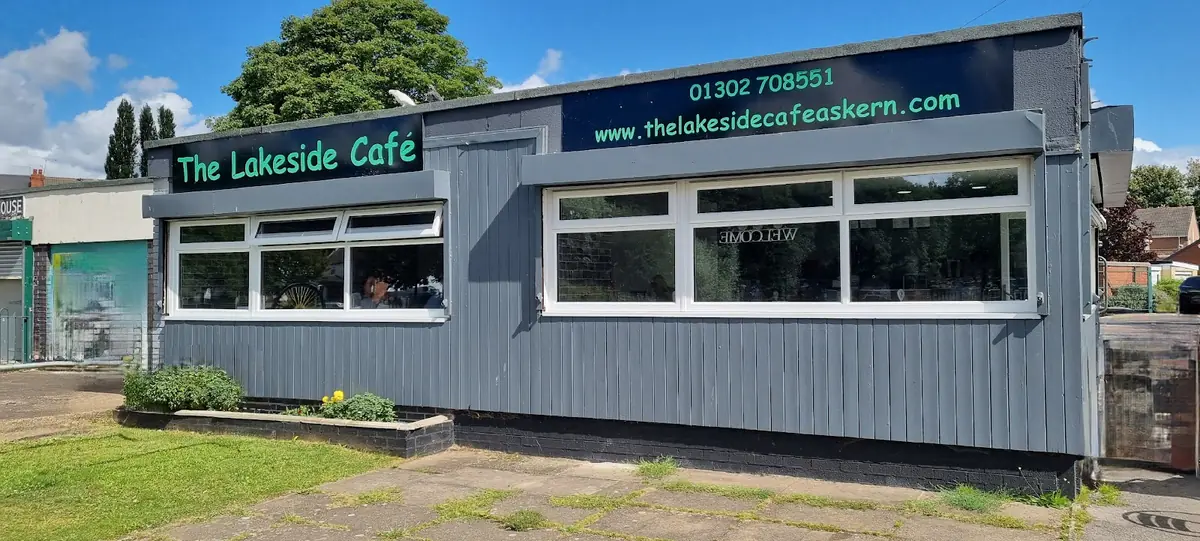 The Lakeside Cafe photo (photo 4 of 7)