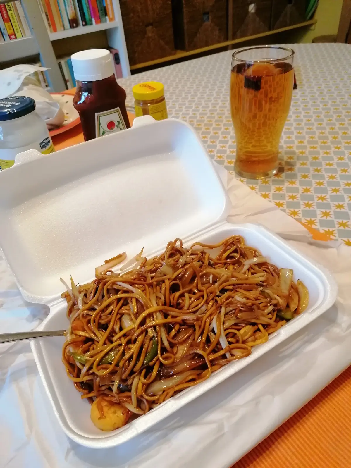 Tom's Fish & Chips photo (photo 1 of 3)