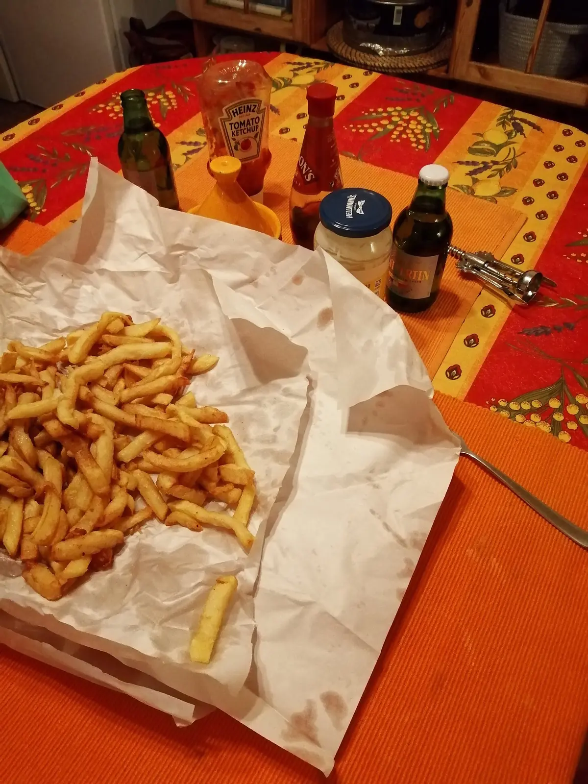 Tom's Fish & Chips photo (photo 3 of 3)