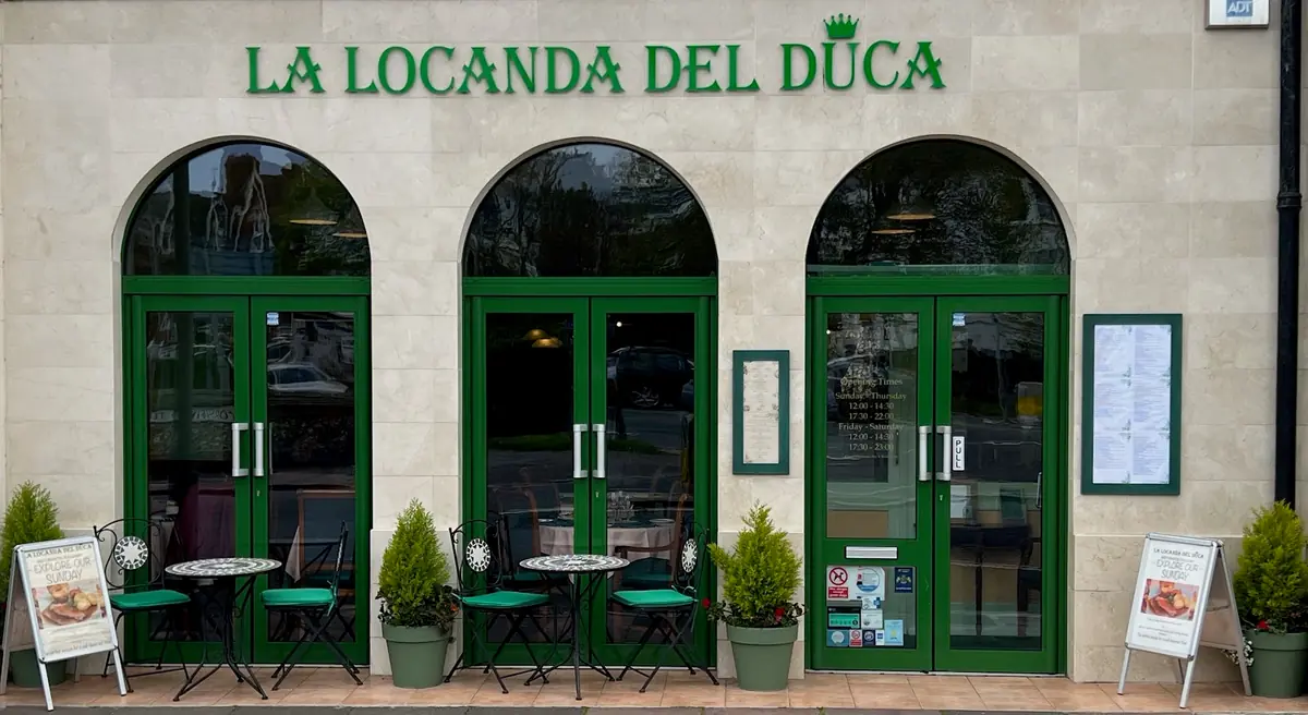 La Locanda Del Duca photo (photo 1 of 3)