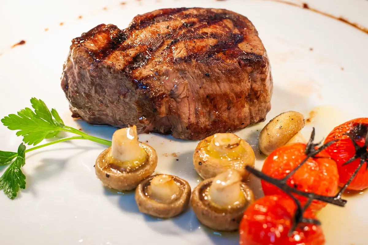 La Locanda Del Duca — Italian restaurants in Eastbourne