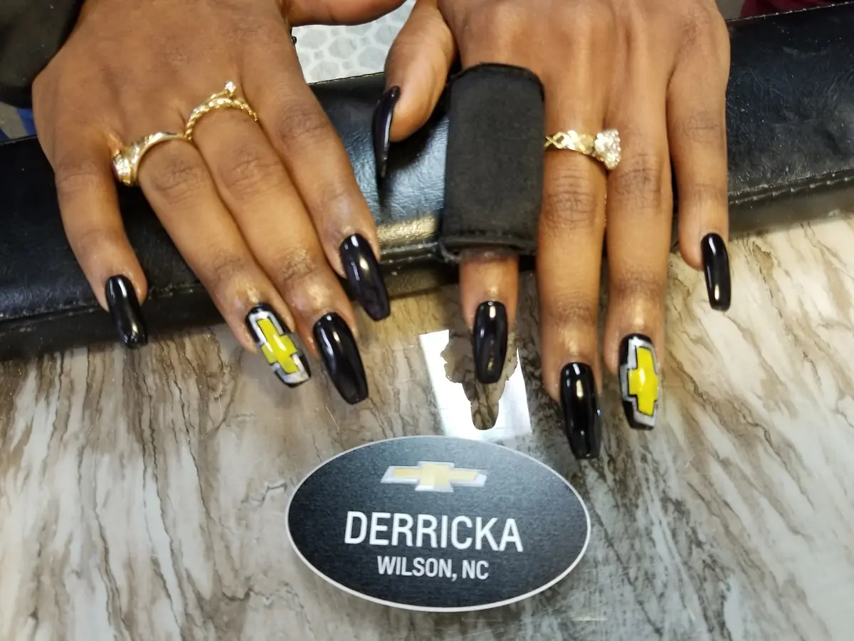 You & Me Nails — Nail Salons in Wilson