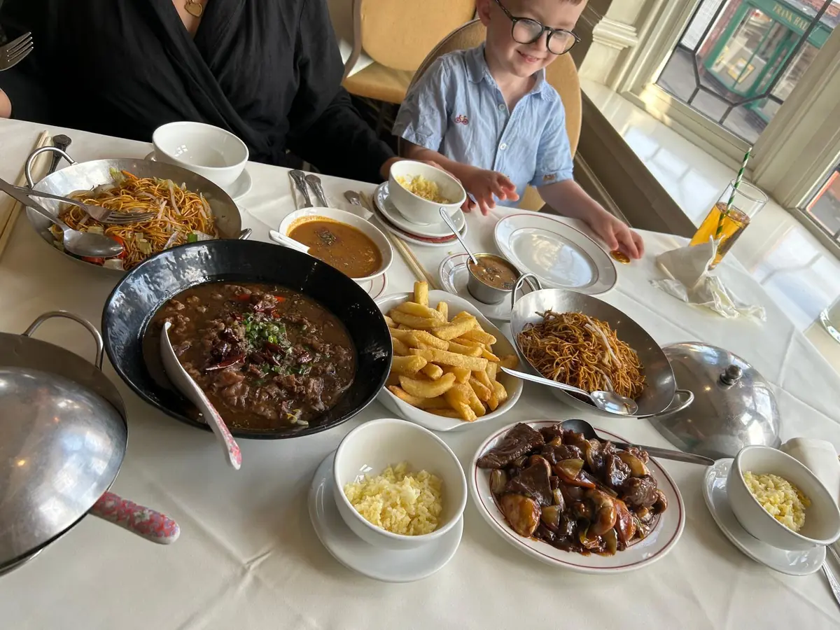 Han Chinese Cuisine photo (photo 2 of 3)