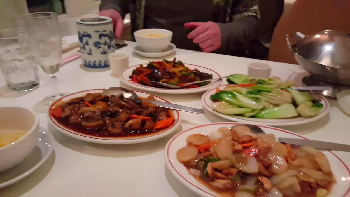 Han Chinese Cuisine photo (photo 1 of 3)