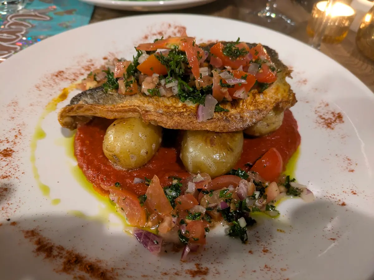Friends Bistro photo (photo 3 of 3)