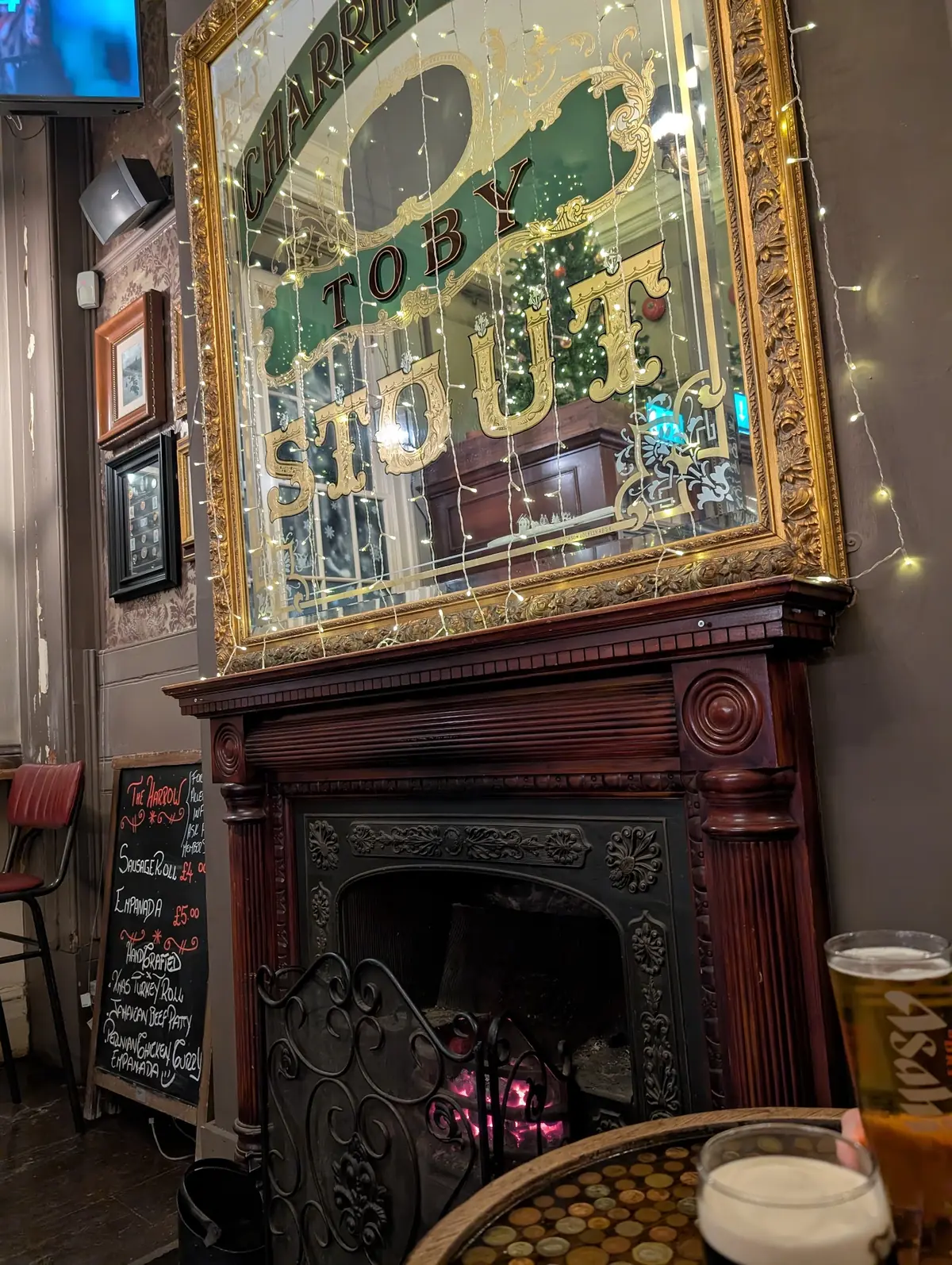 The Harrow, EC4 photo (photo 3 of 3)