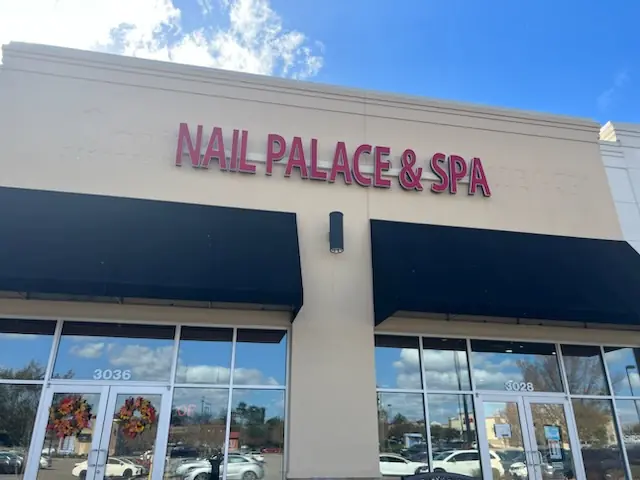 NAIL PALACE & SPA photo (photo 3 of 3)